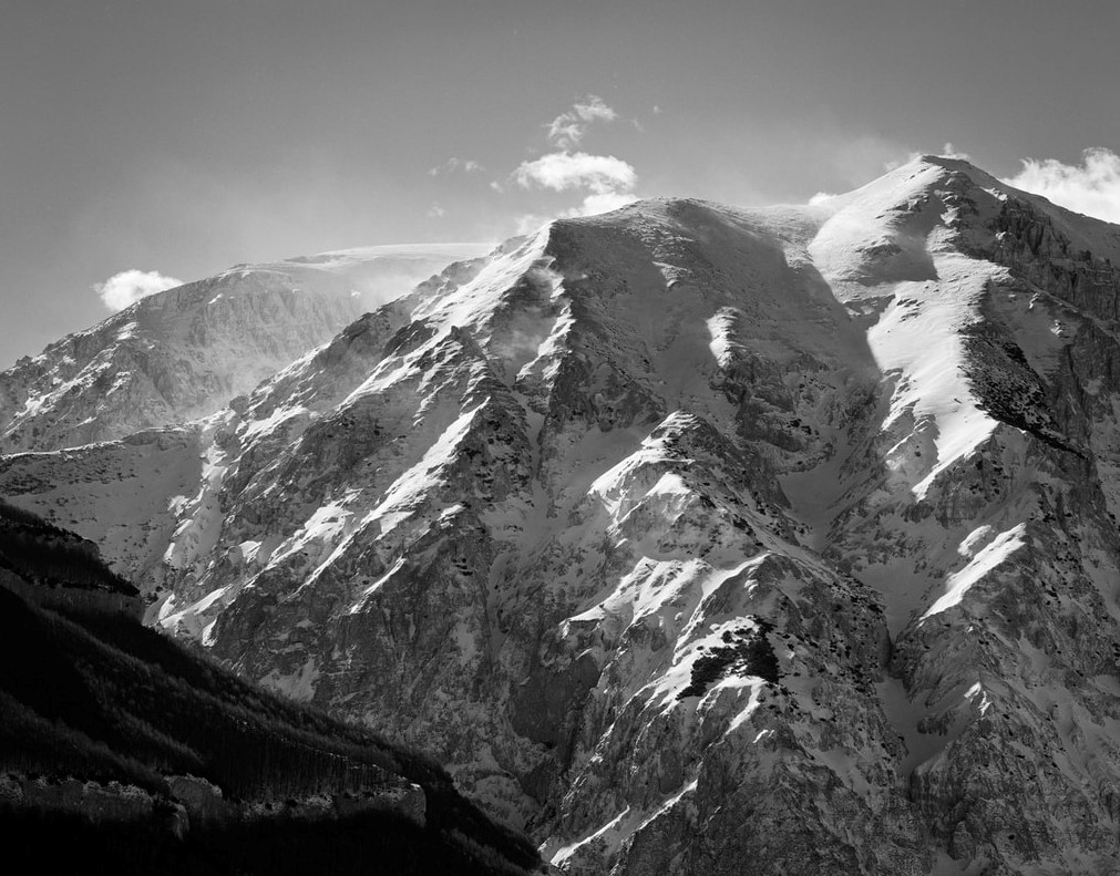“Majella Madre, la montagna degli uomini e dello spirito” - Libro autografato