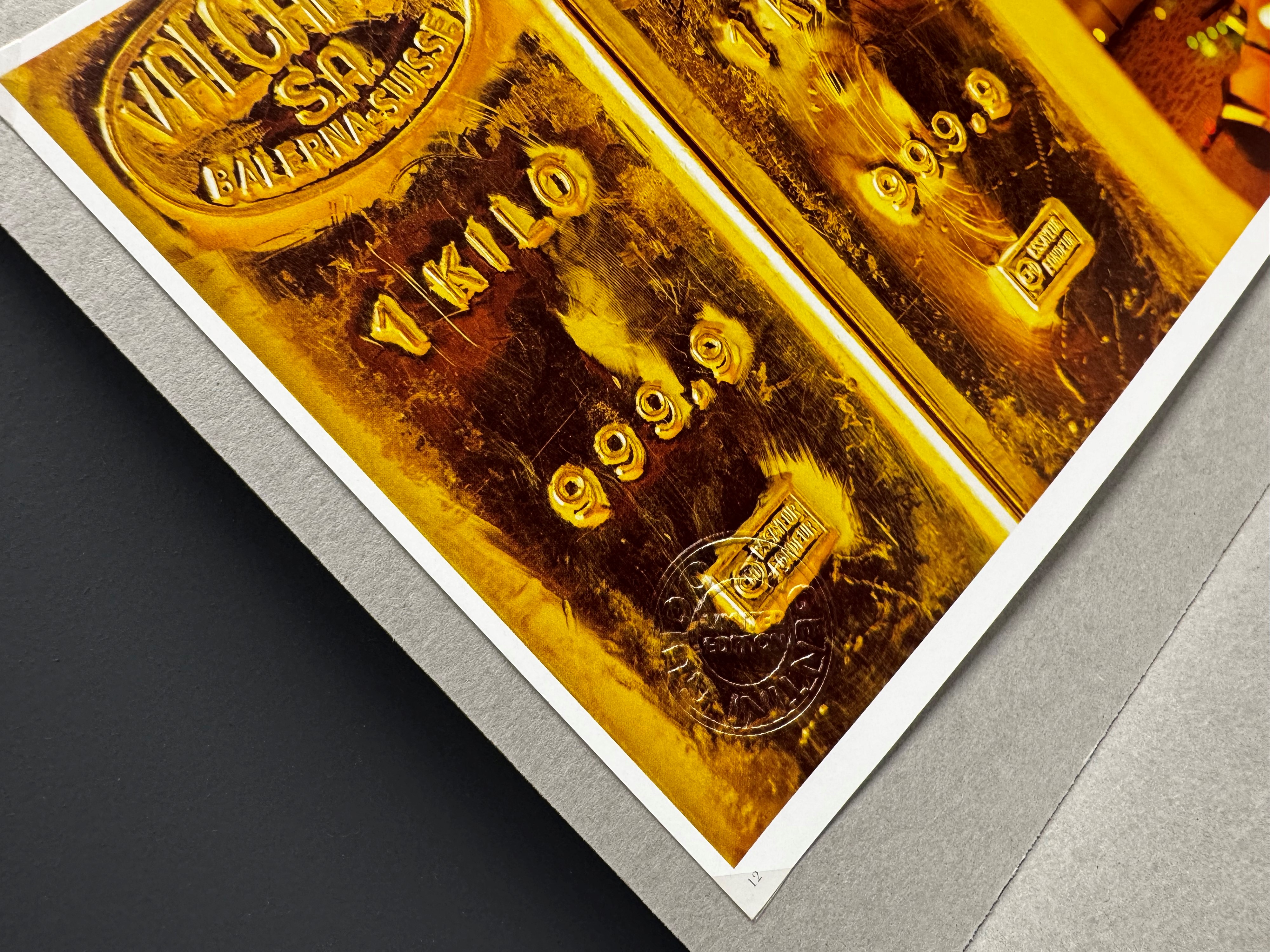 Stampa di prova Indigo + libro firmato “Eros”