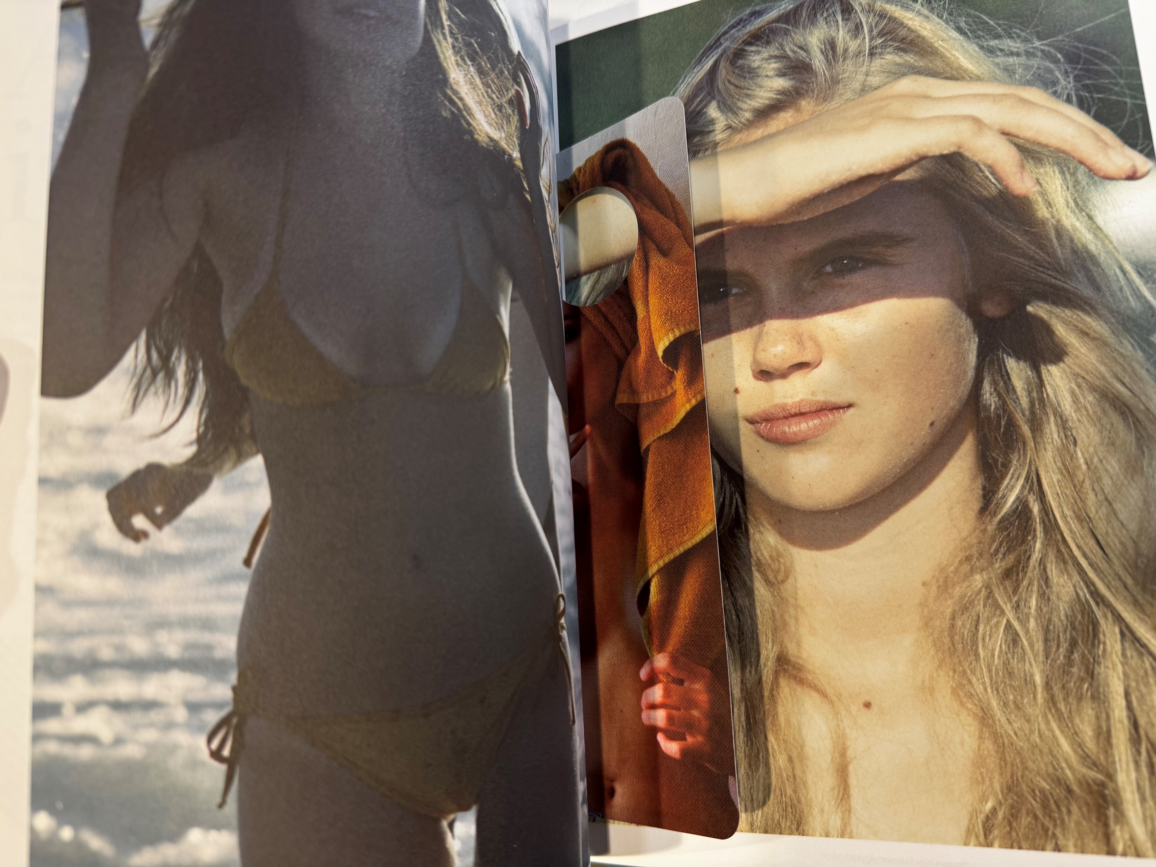 Mirage Magazine: No.3 - Fashion, Swimwear & Jetset Hedonism