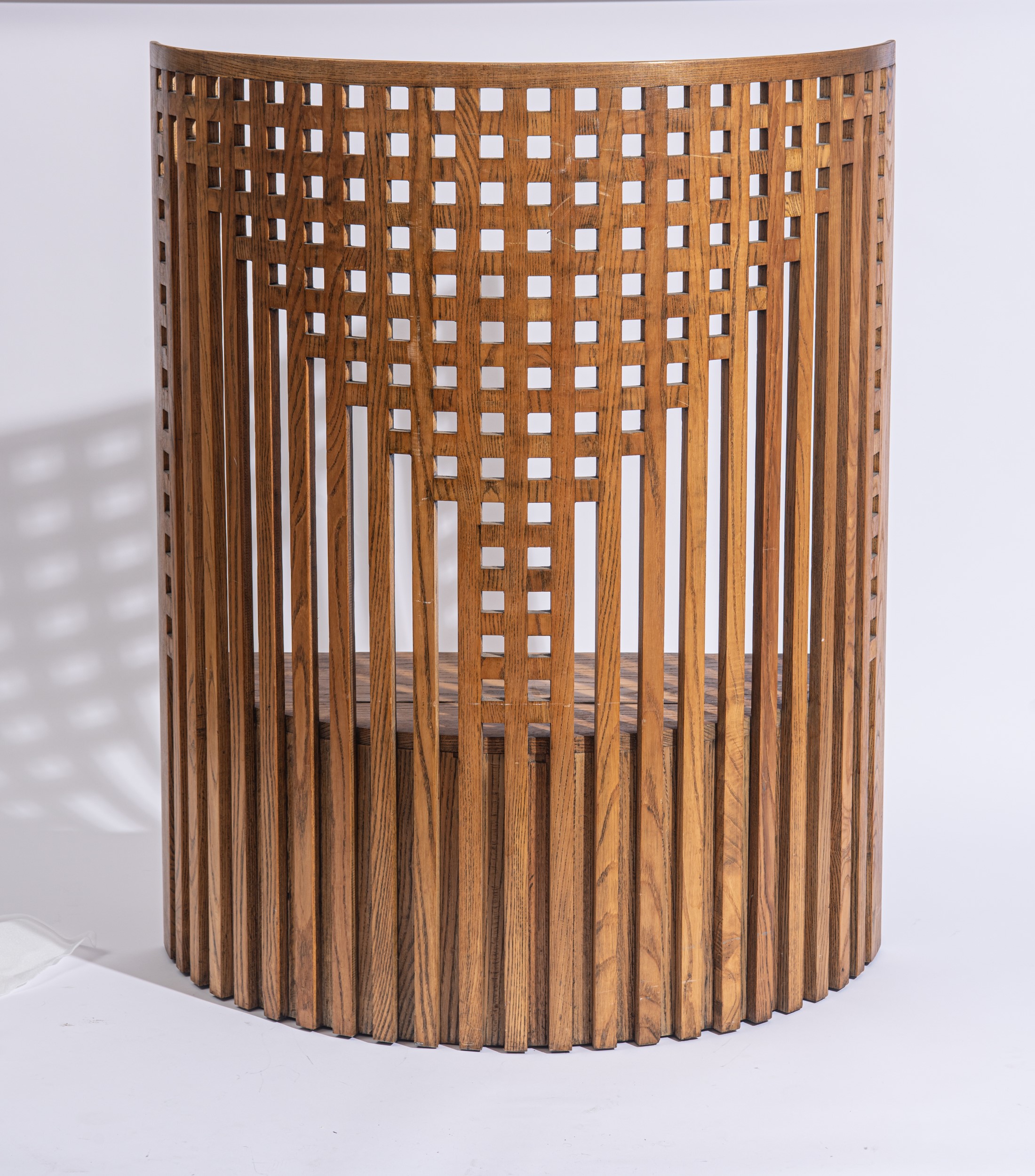 Poltrona, mod. "Willow"