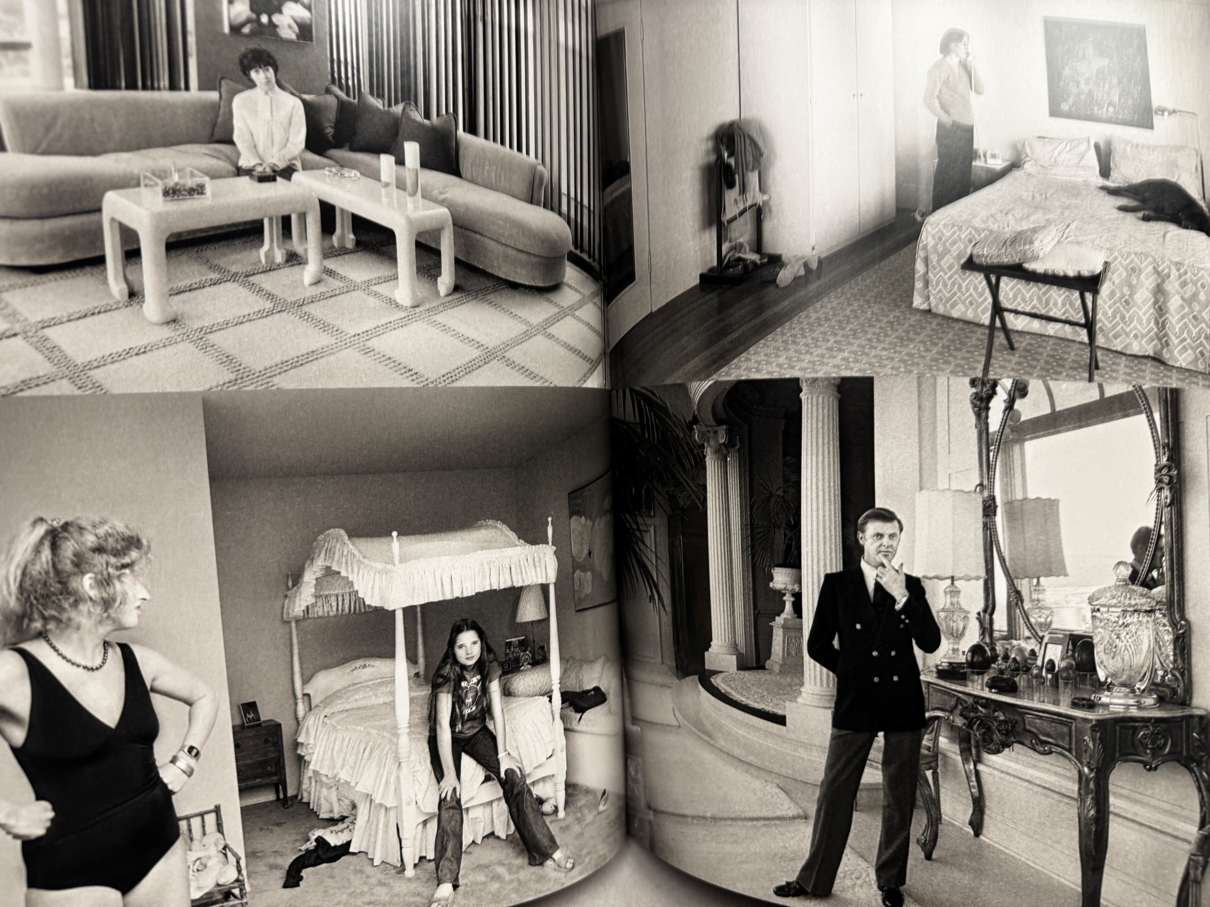 Libro - “Rich and Poor”