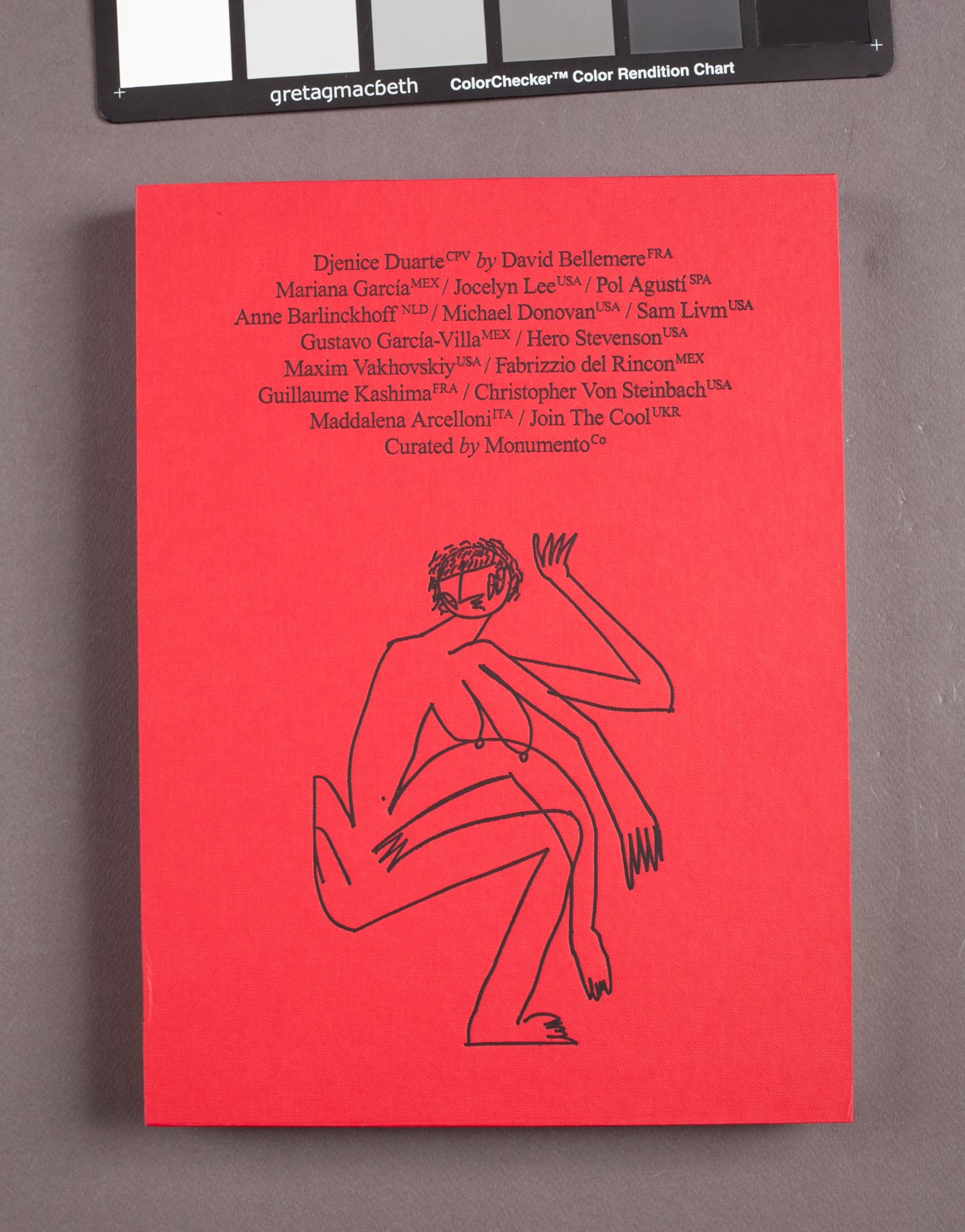 “P Magazine” N.7 (PRIMAL)