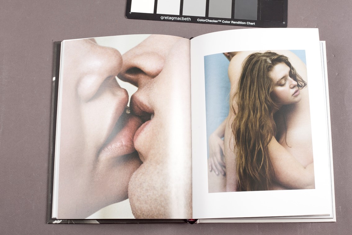 “P Magazine” N.7 (PRIMAL)