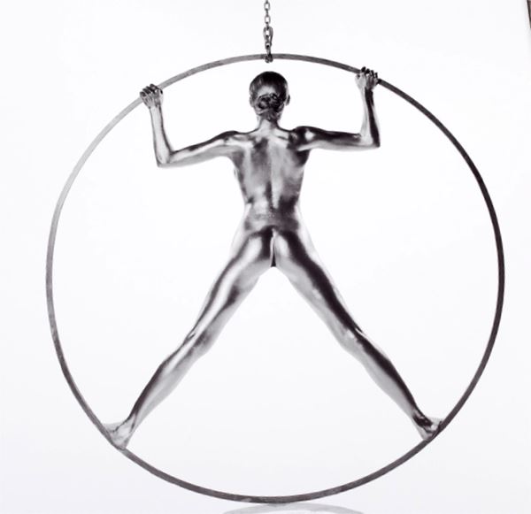 Guido Argentini - Silvereye Collection I