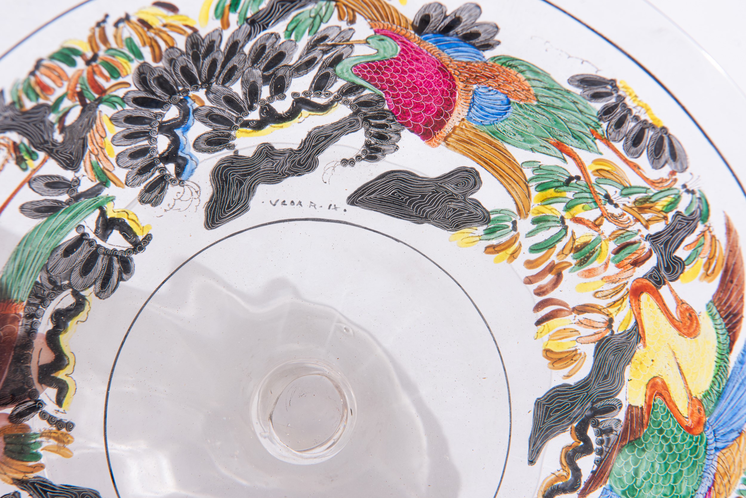 Servizio da macedonia