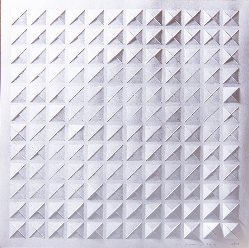 Senza titolo (1960/74)