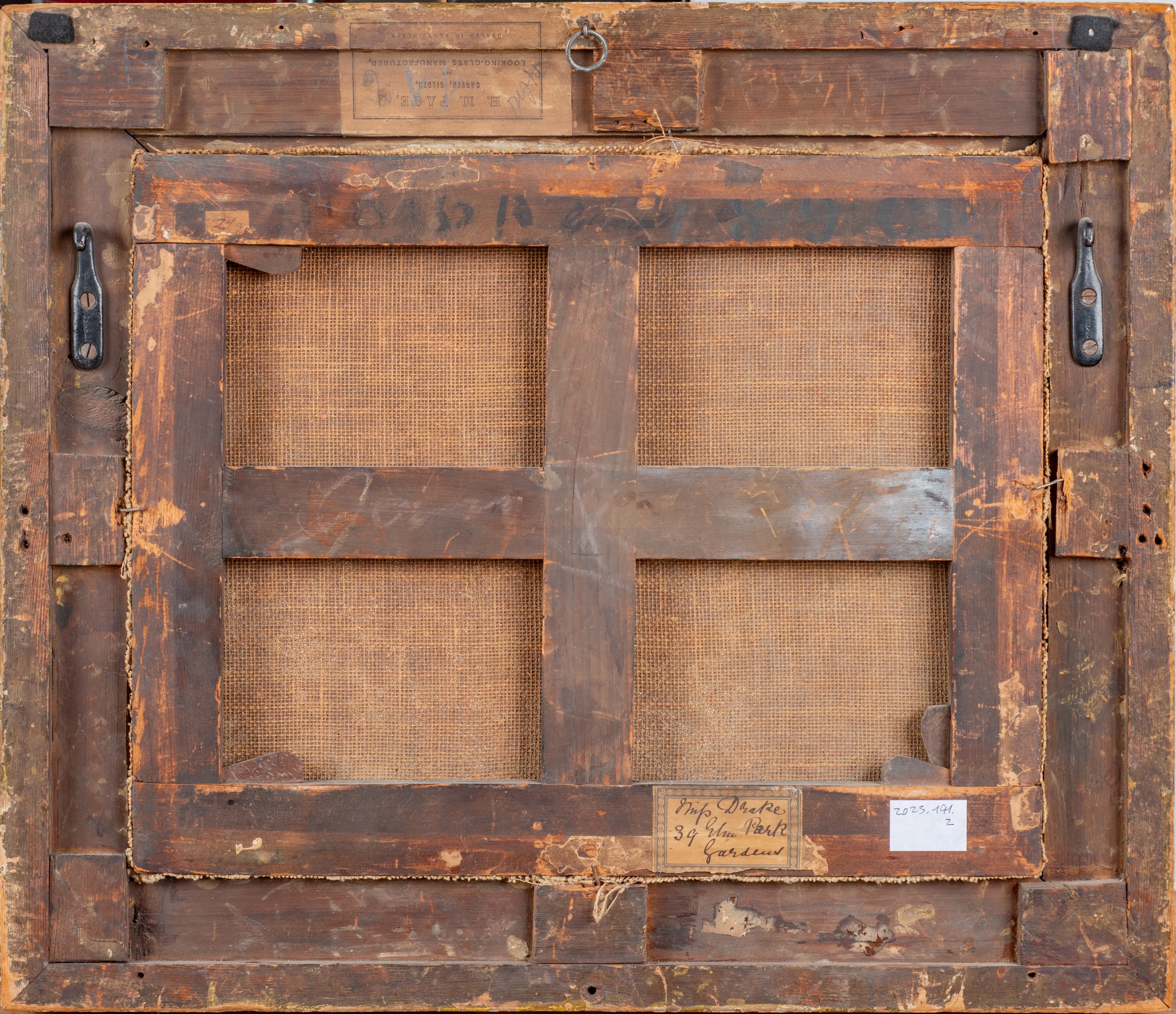 Veduta del Canal Grande con Santa Maria della Salute