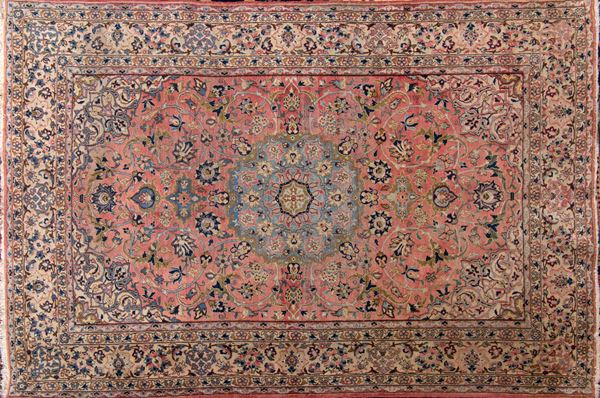 Tappeto Persiano Saruk