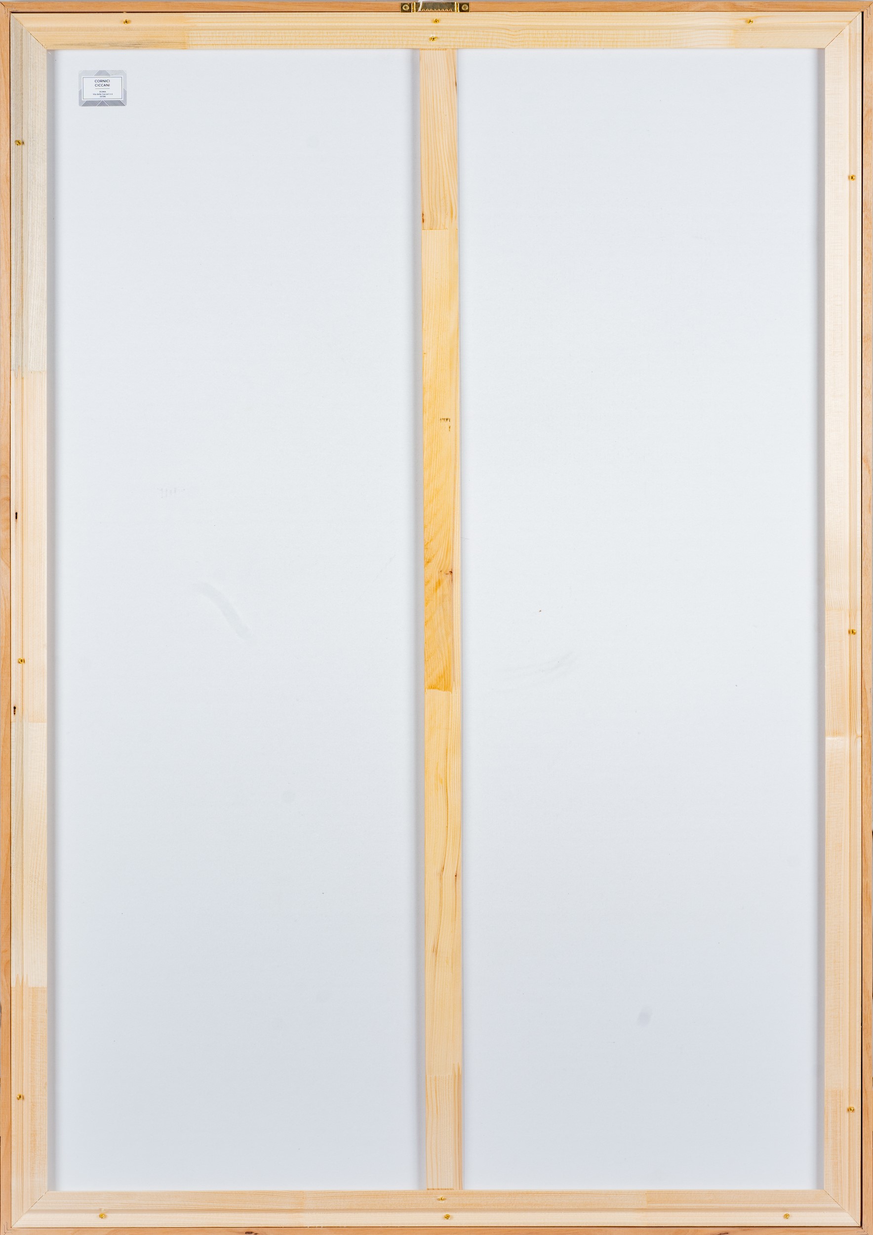 Mutmassungen su marcello Rosa