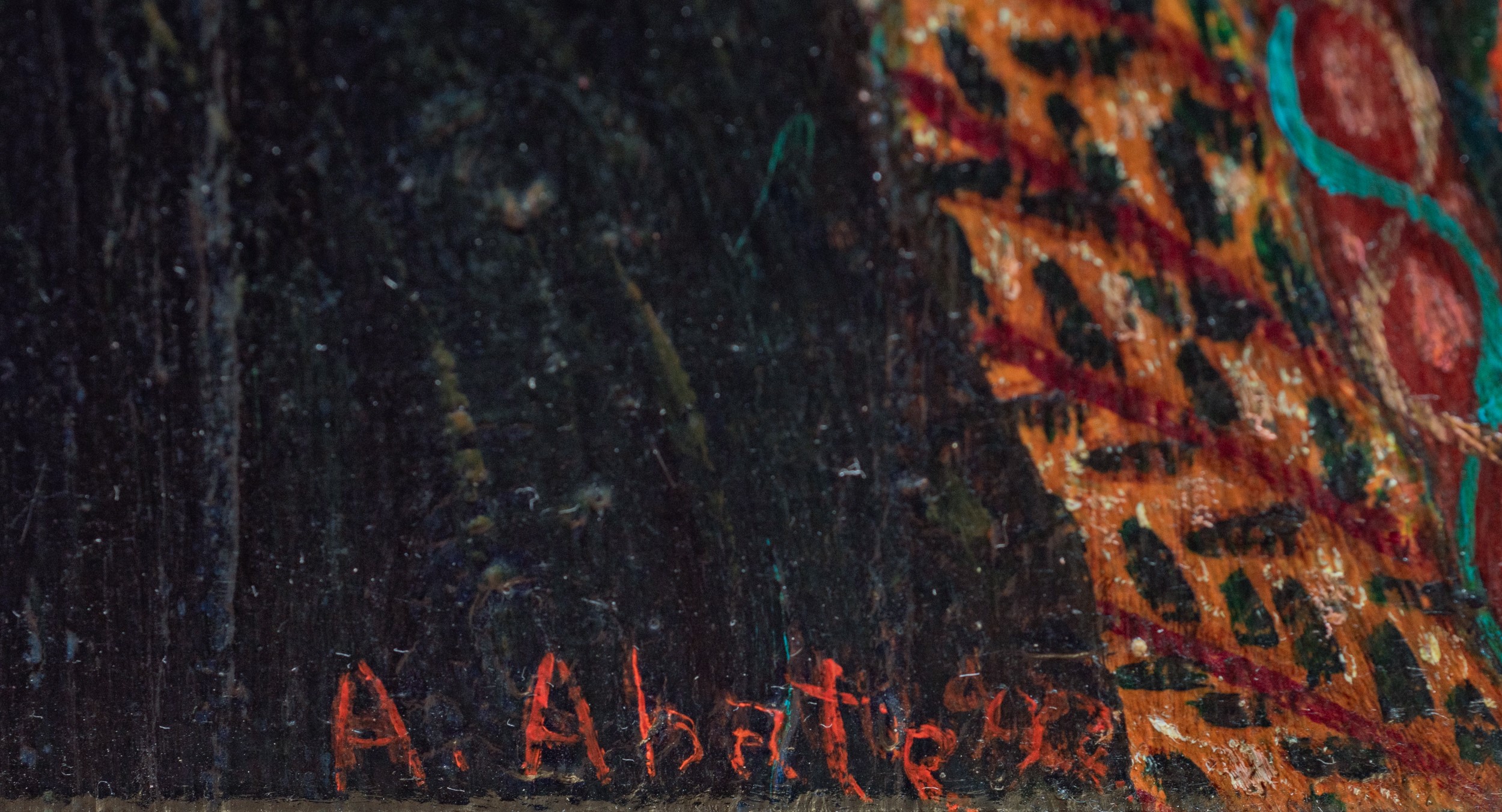 L'Immacolata concezione