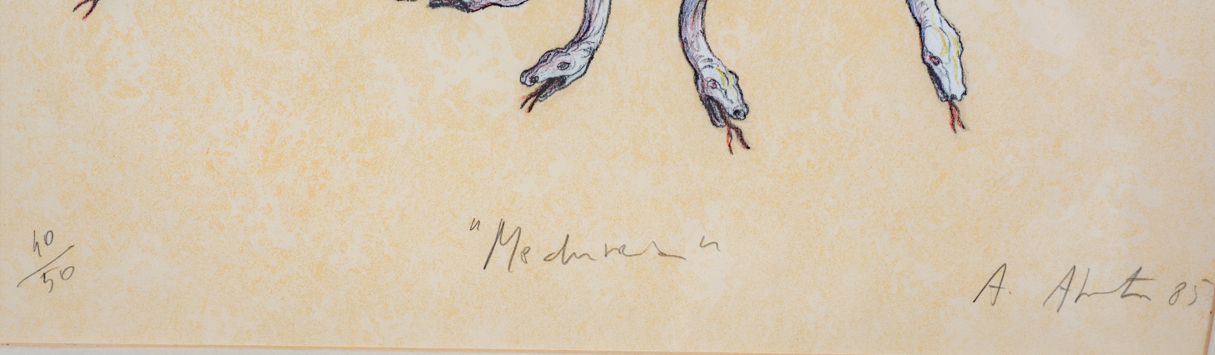 Medusa
