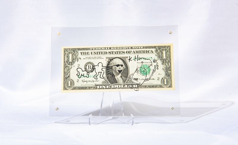 One Dollar