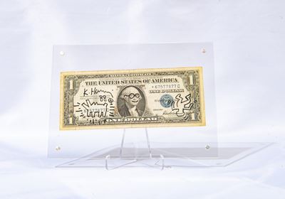 One Dollar