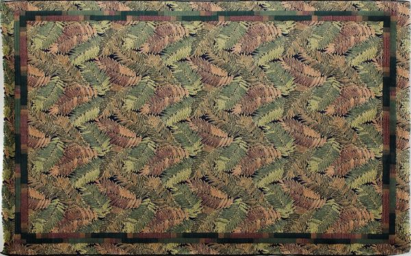 Ottavio Missoni - Tappeto