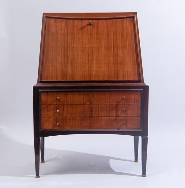 Paolo Buffa (maniera di) - Secretarie