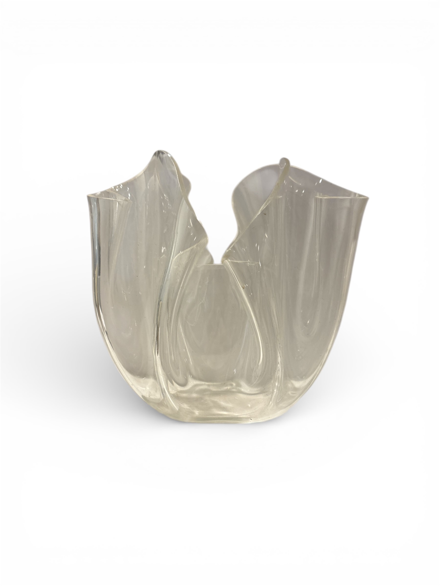 Vaso Fazzoletto