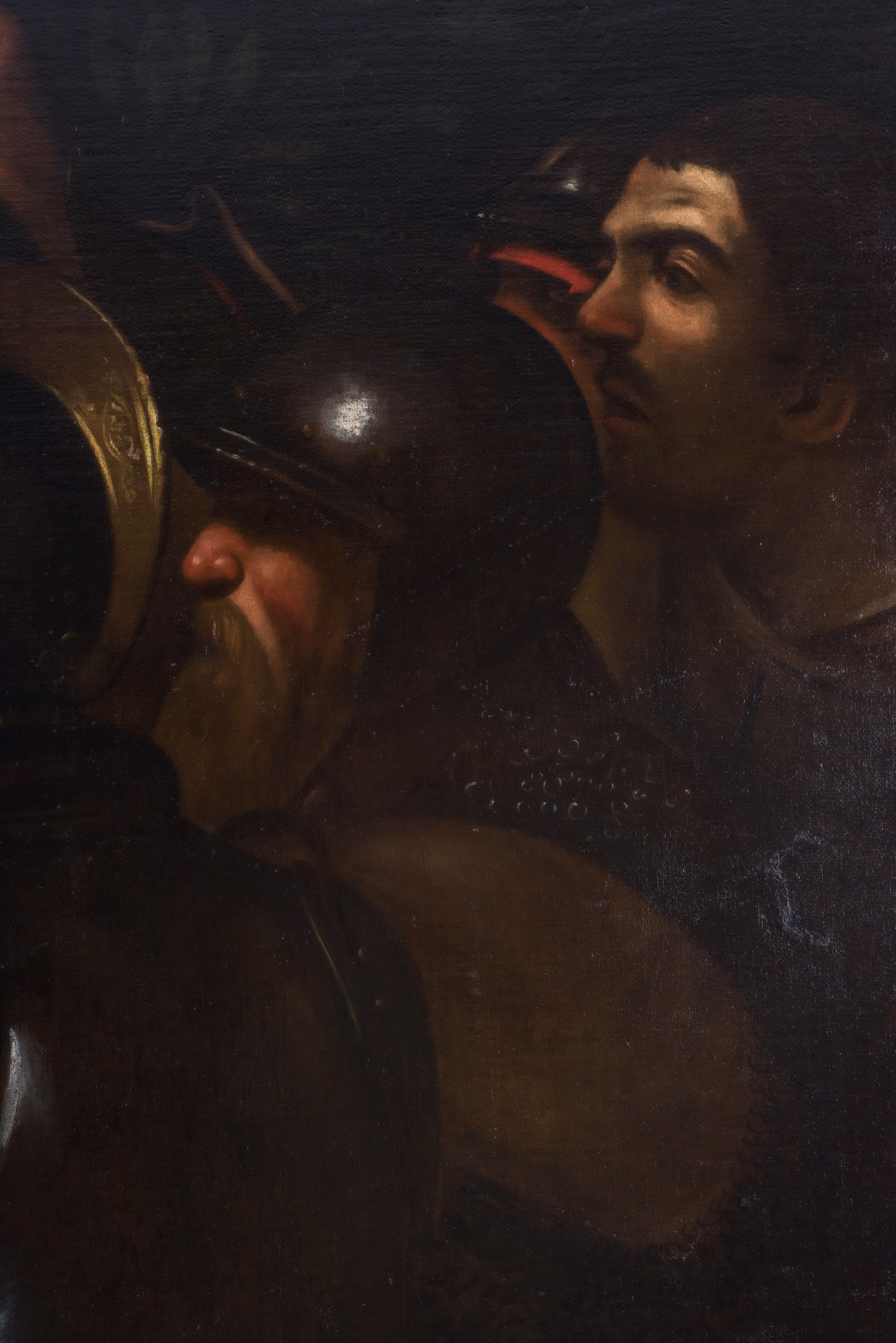 Cattura di Cristo