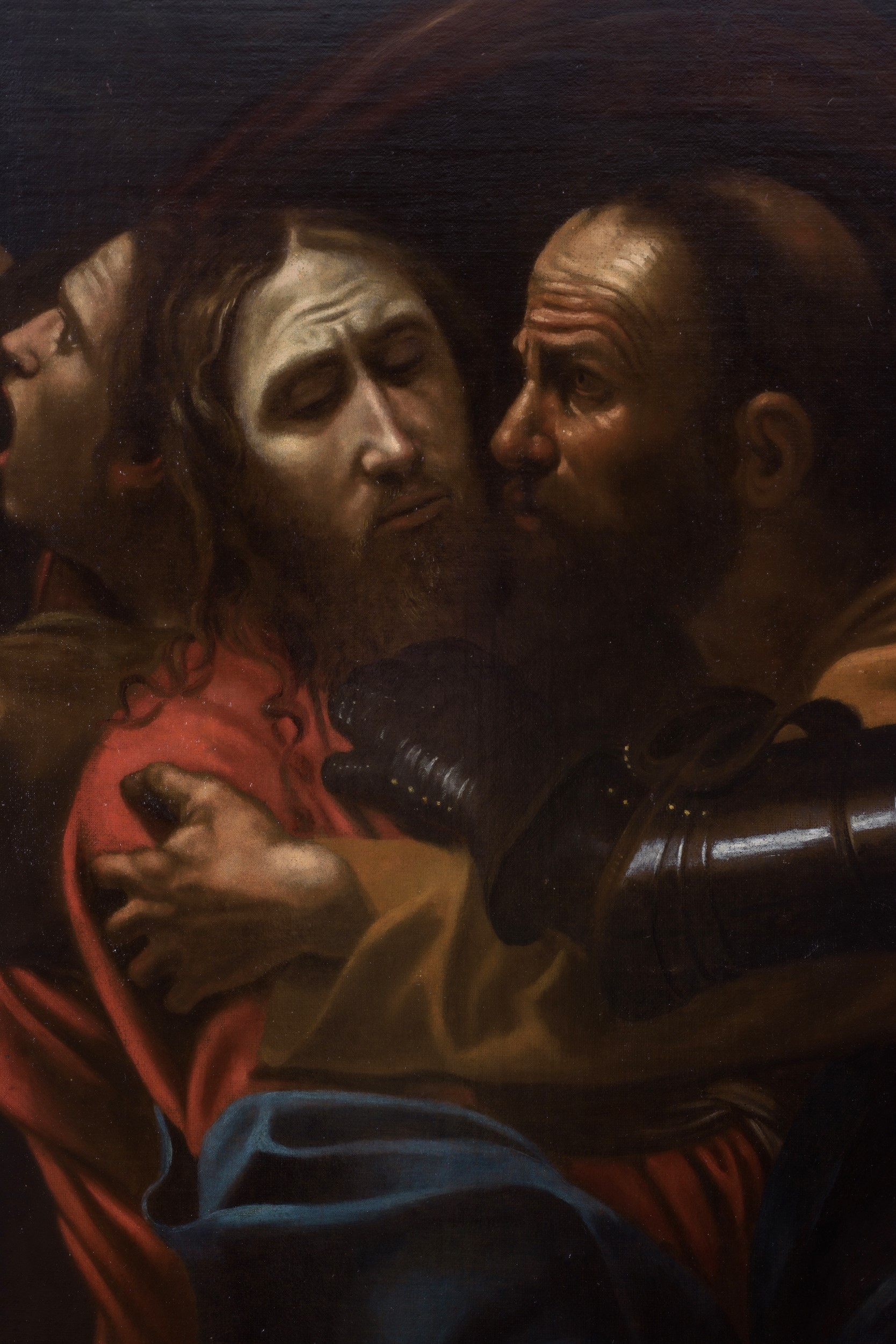 Cattura di Cristo
