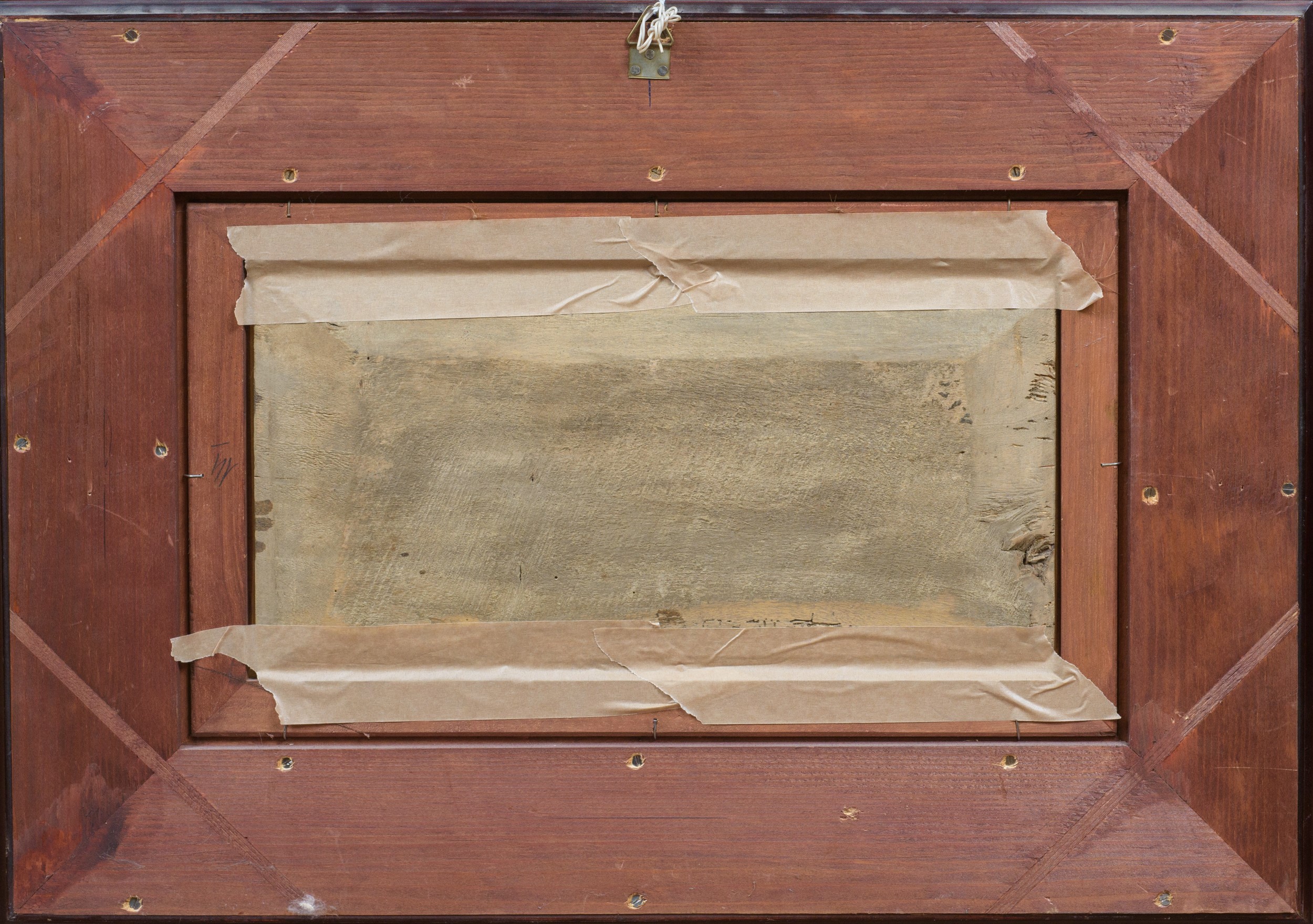 Scena dell'Oriente Arabo