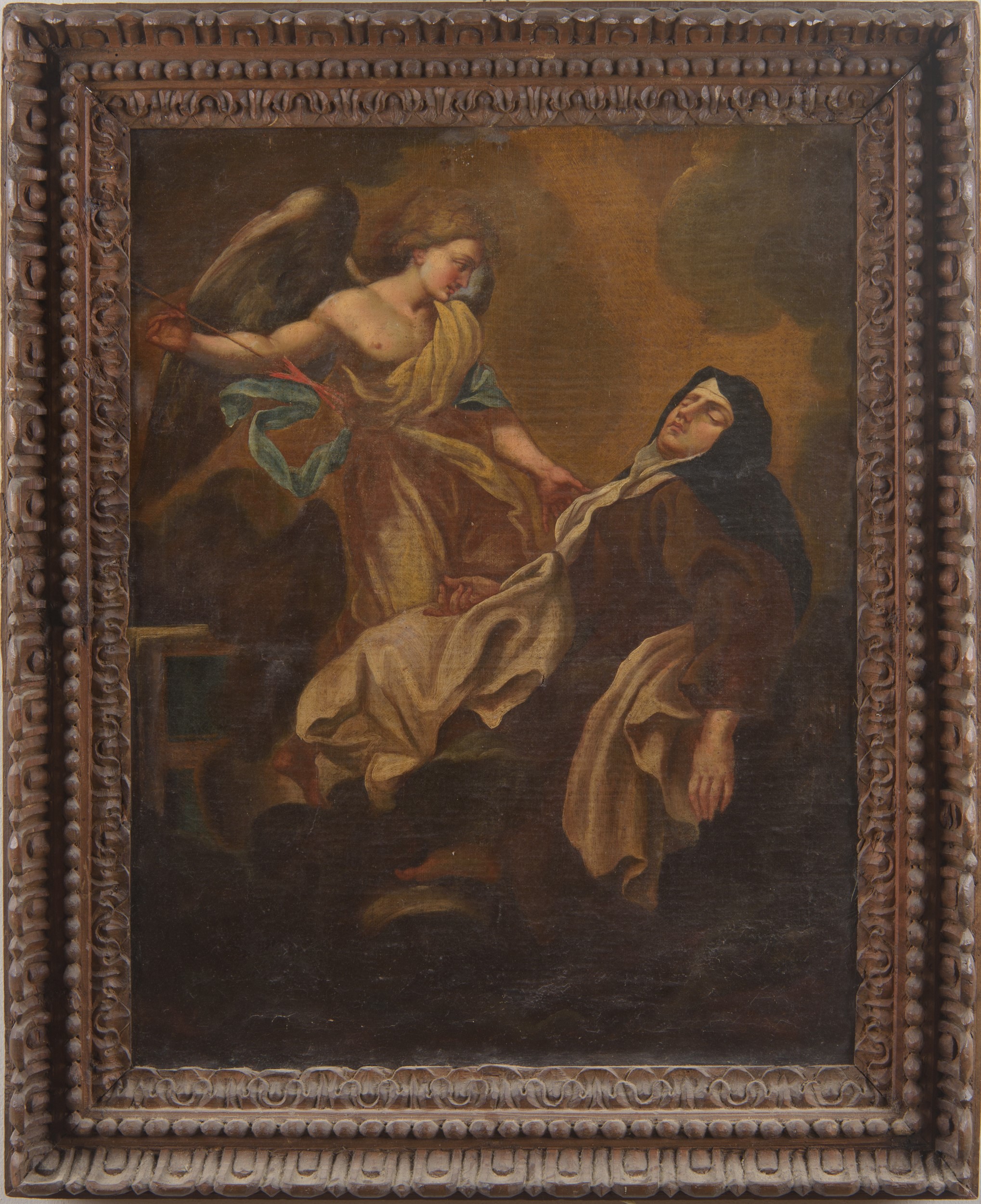 Santa teresa d'Avila