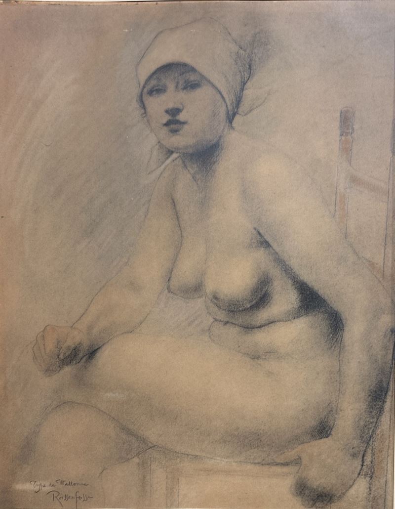 Lotto di 4 incisioni