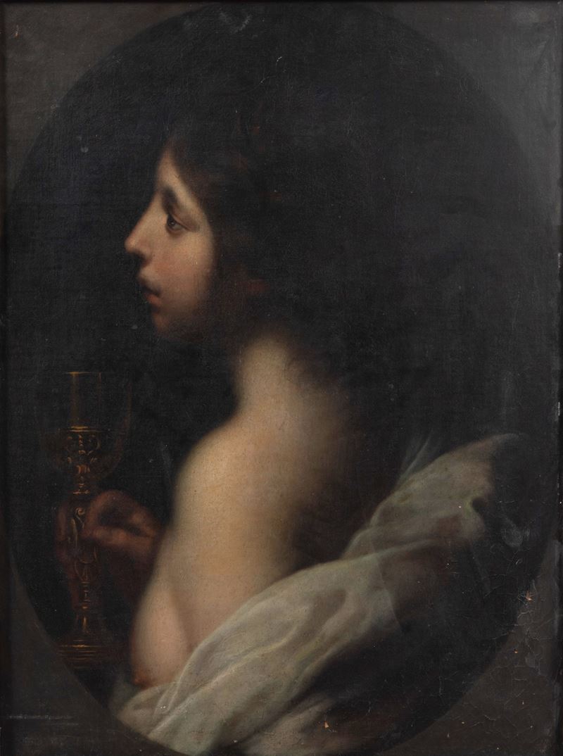 Allegoria della Fede