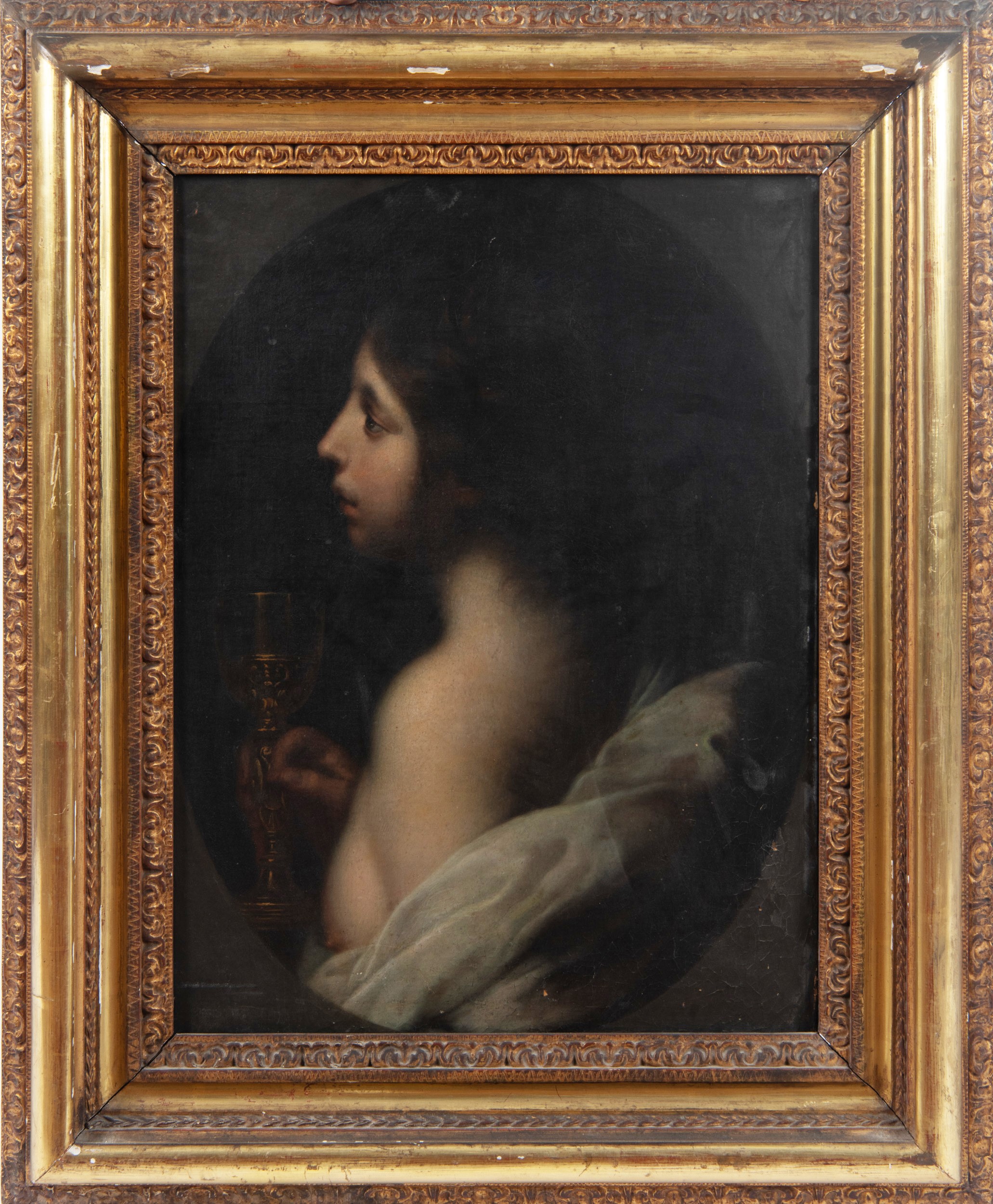 Allegoria della Fede