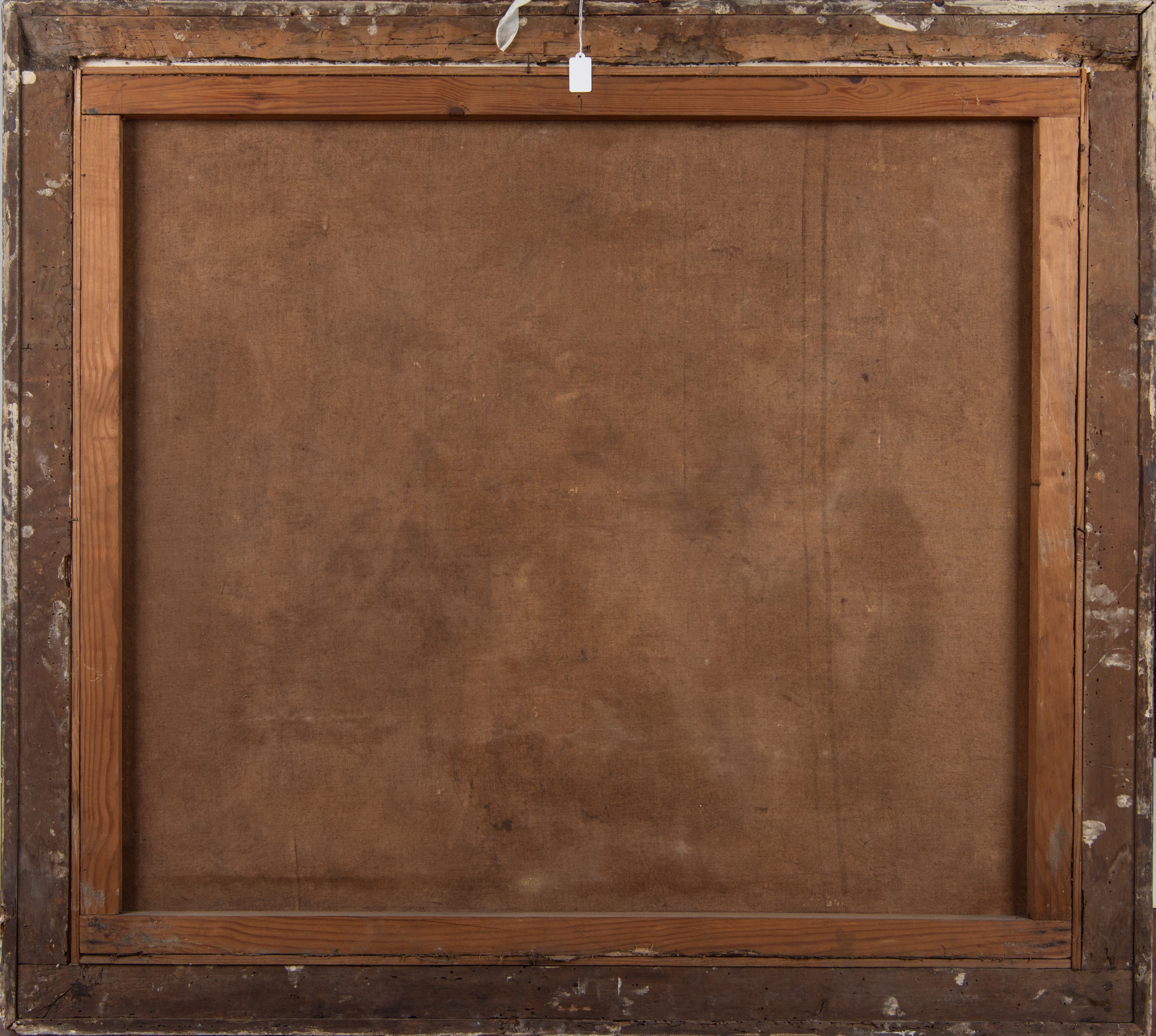 Coppia di Nature Morte