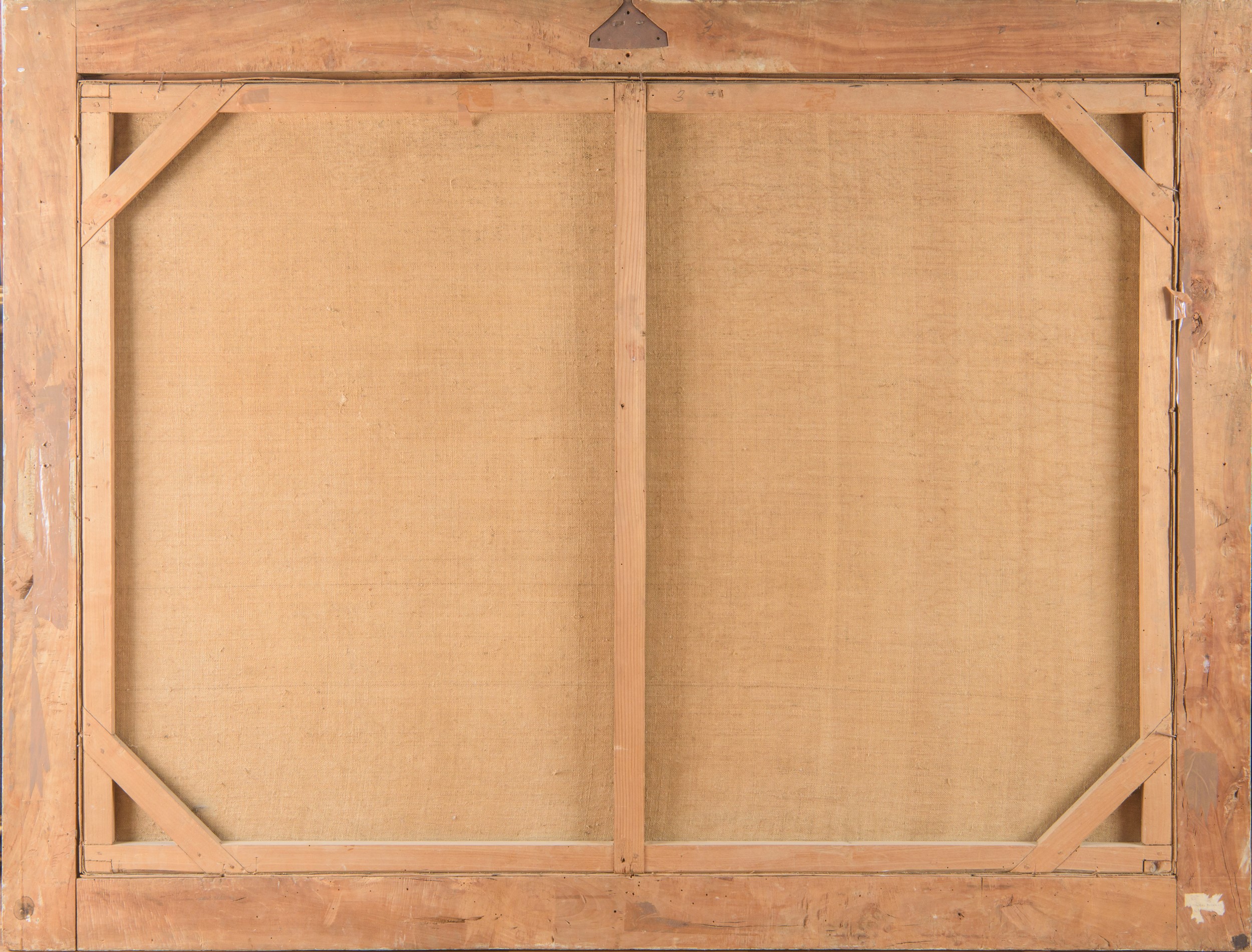 Scena di storia romana