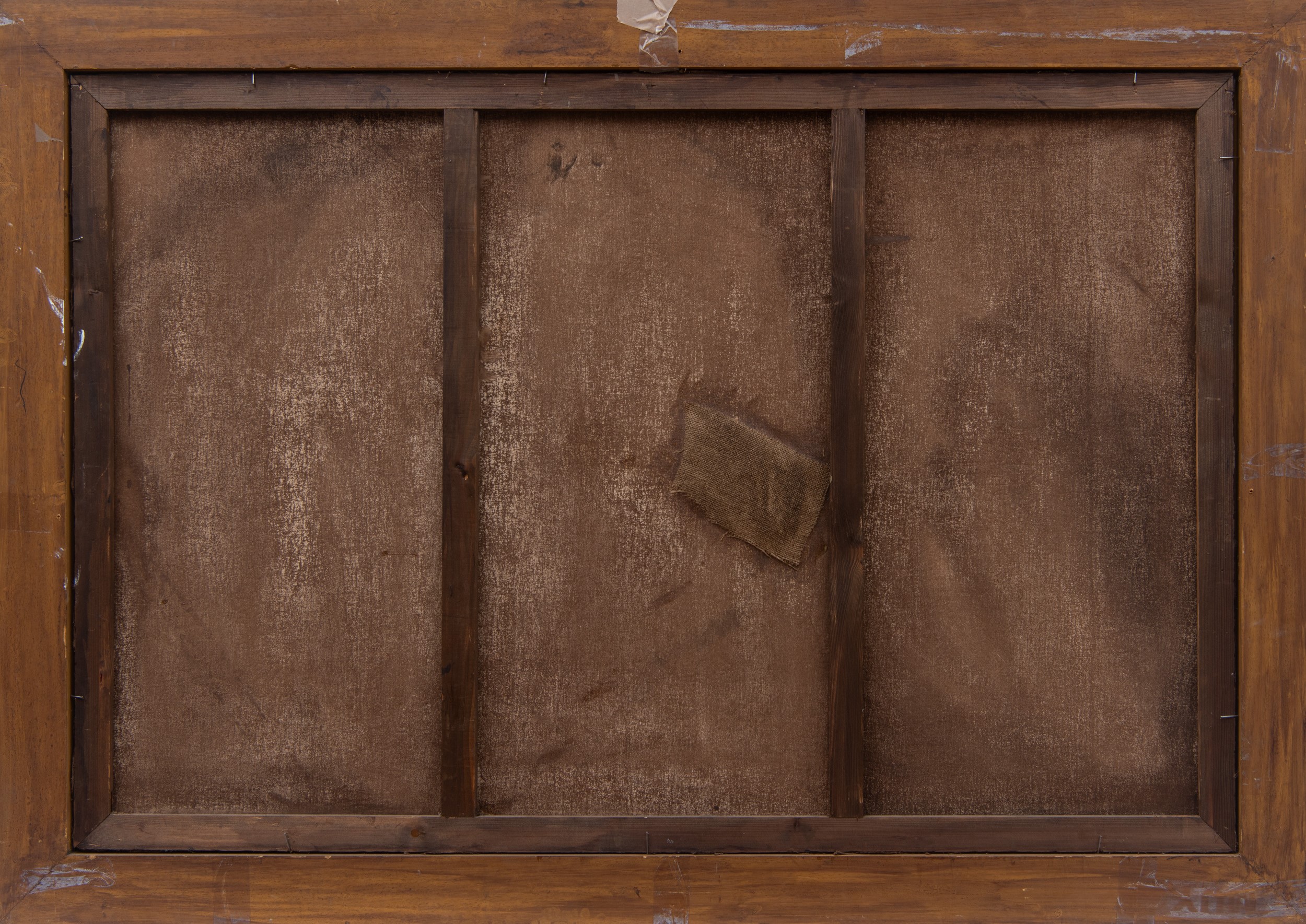 Natura morta con cesto di fiori