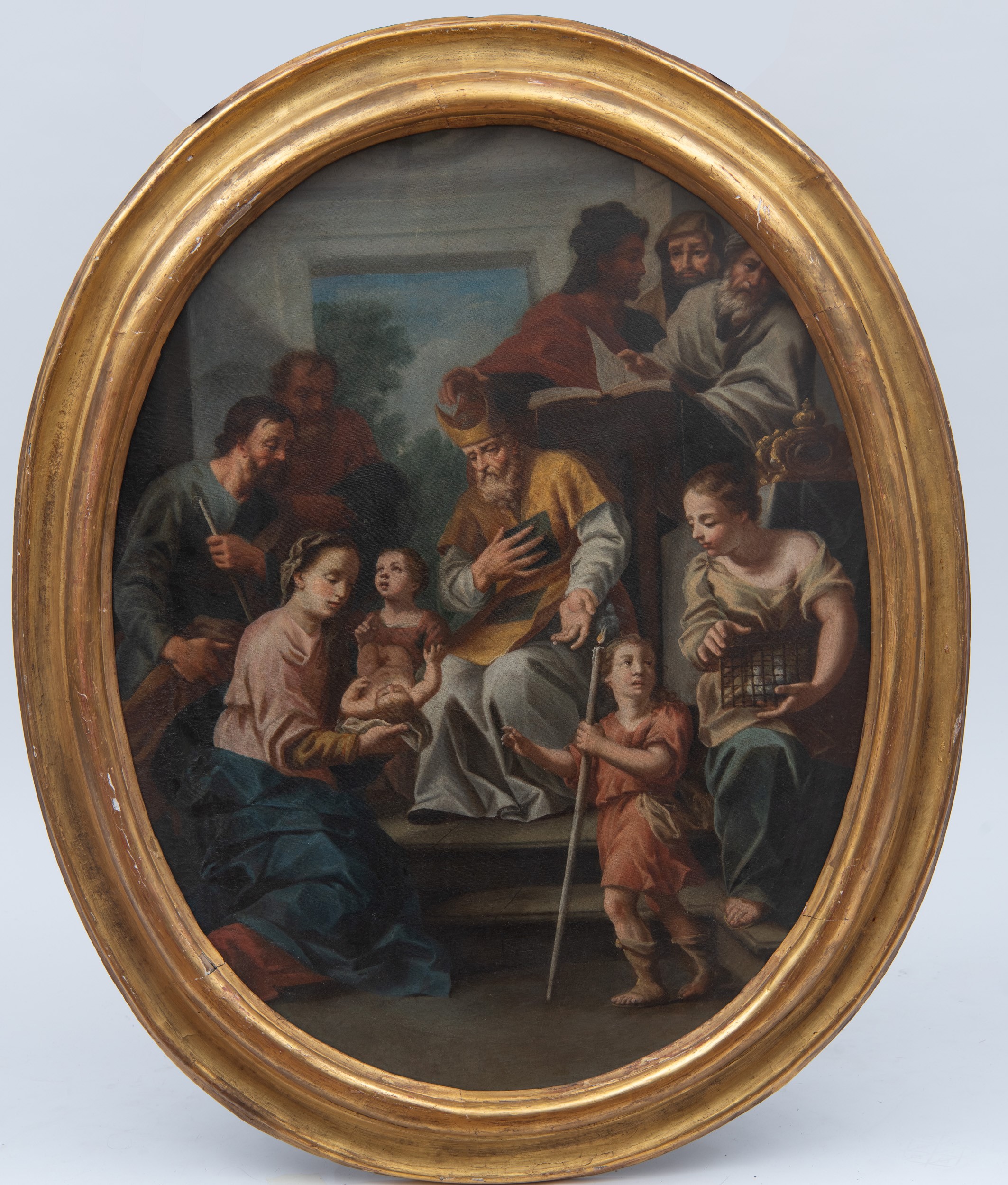 Circoncisione di Gesù