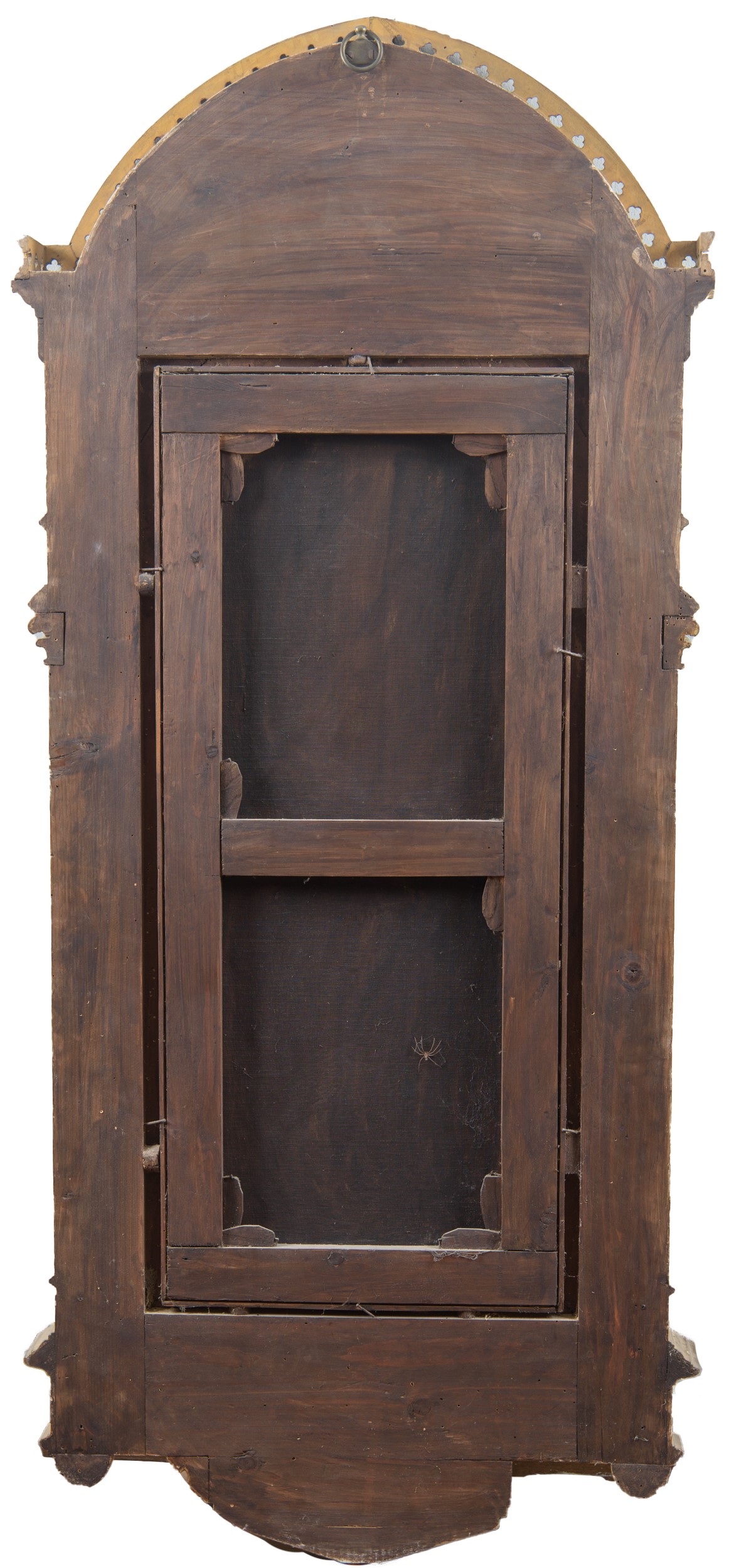 La Madonna delle rose