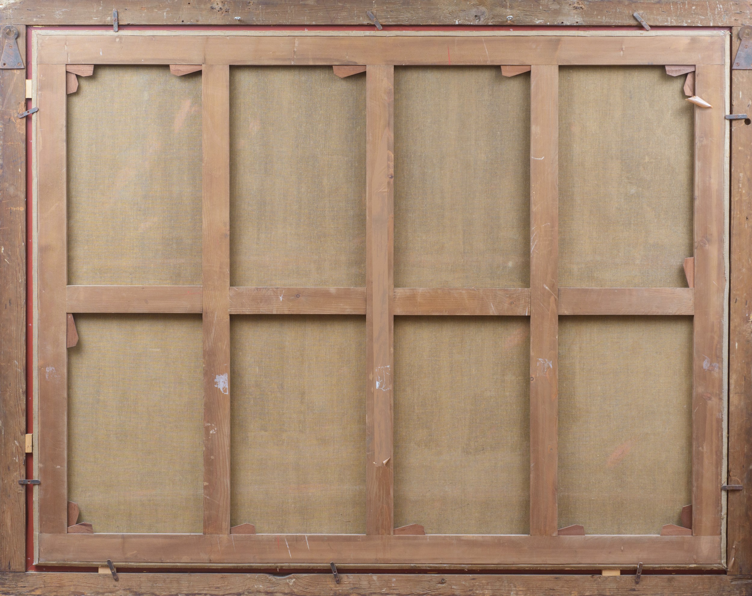 Scontro tra cavalieri