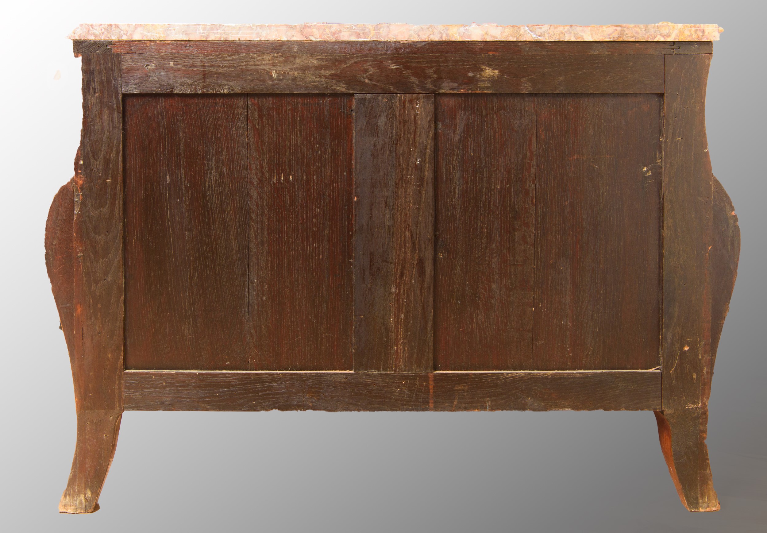 Commode in stile Reggenza, Francia, inizio XX secolo