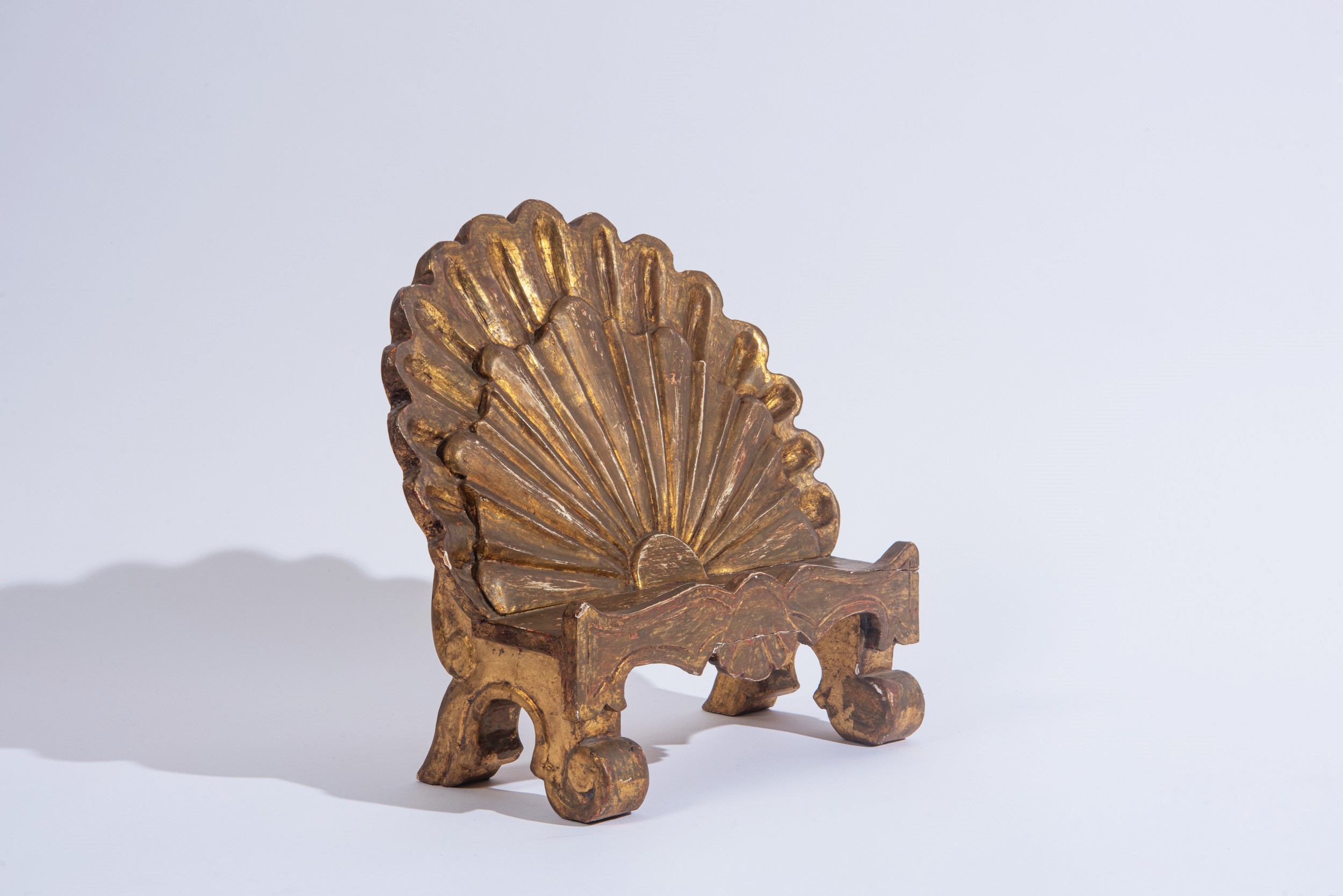 Piccolo leggio da scrittoio