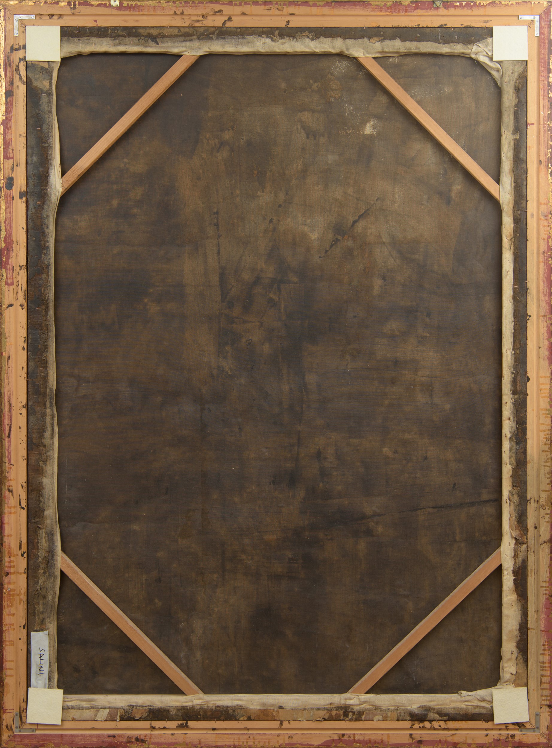 Madonna del Suffragio