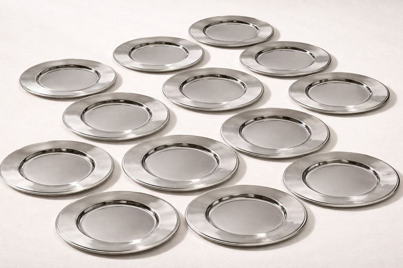 Jordan Sheffield - Sottopiatti (14)