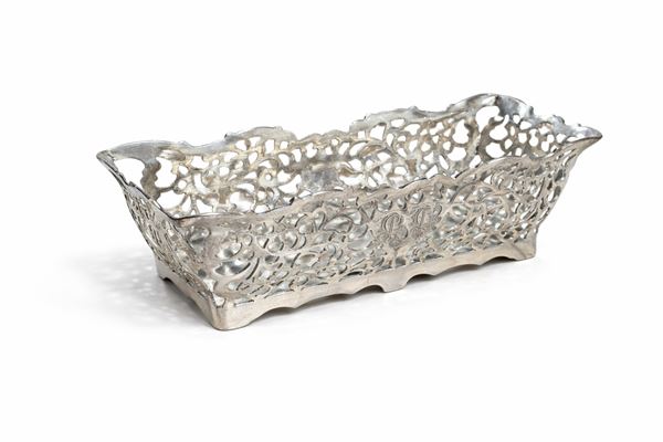 Jordan Sheffield Collection - Centrotavola