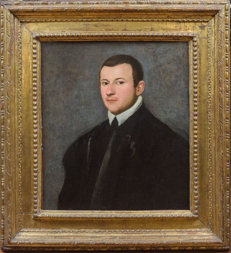 Ritratto di gentiluomo