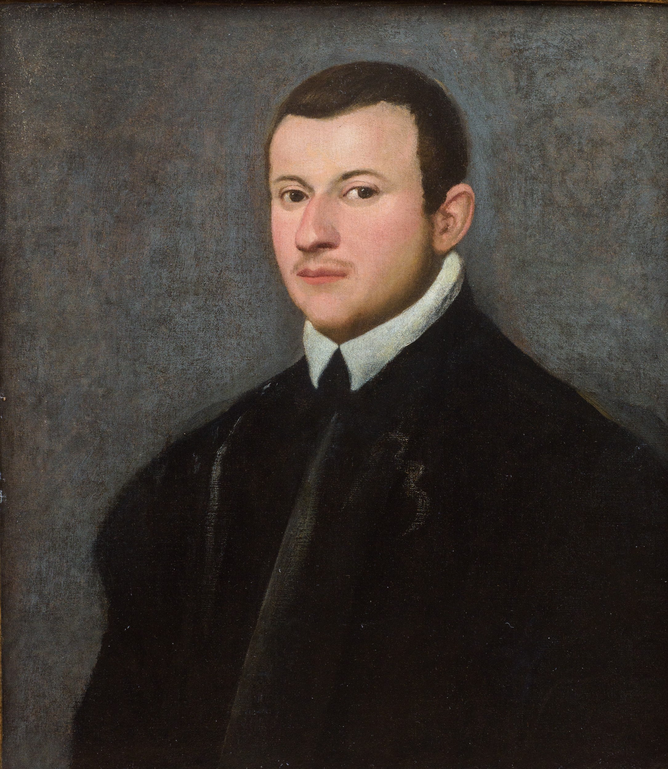 Ritratto di gentiluomo