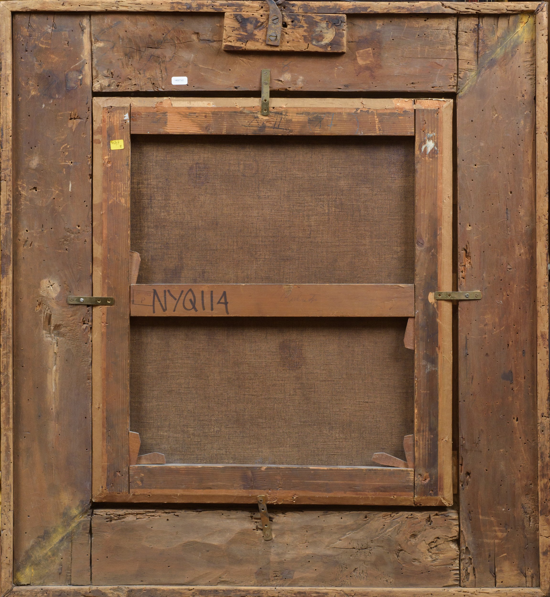 Ritratto di gentiluomo