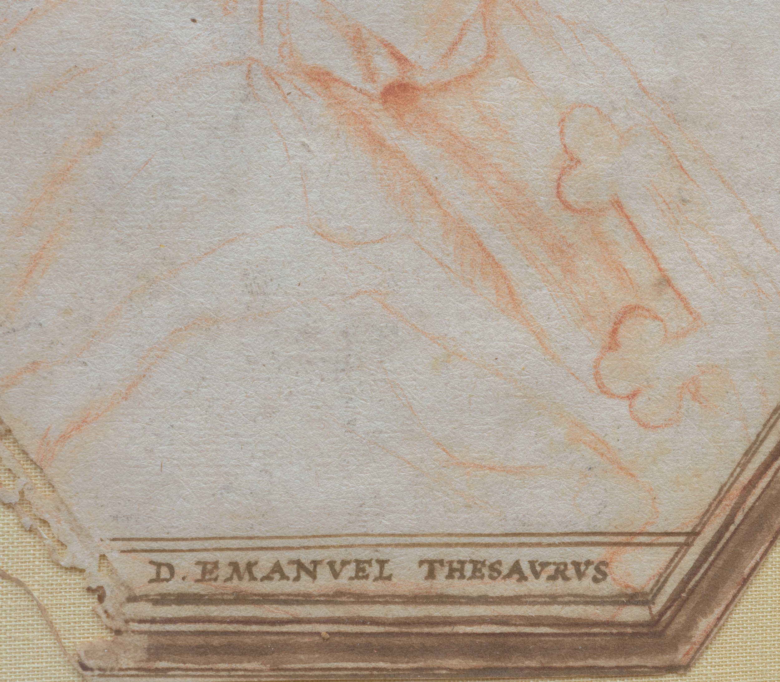 Profilo di Emanuele Tesauro