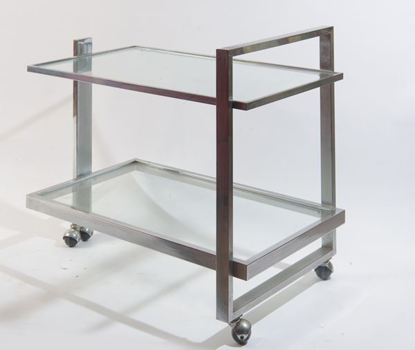 Carrello bar 
