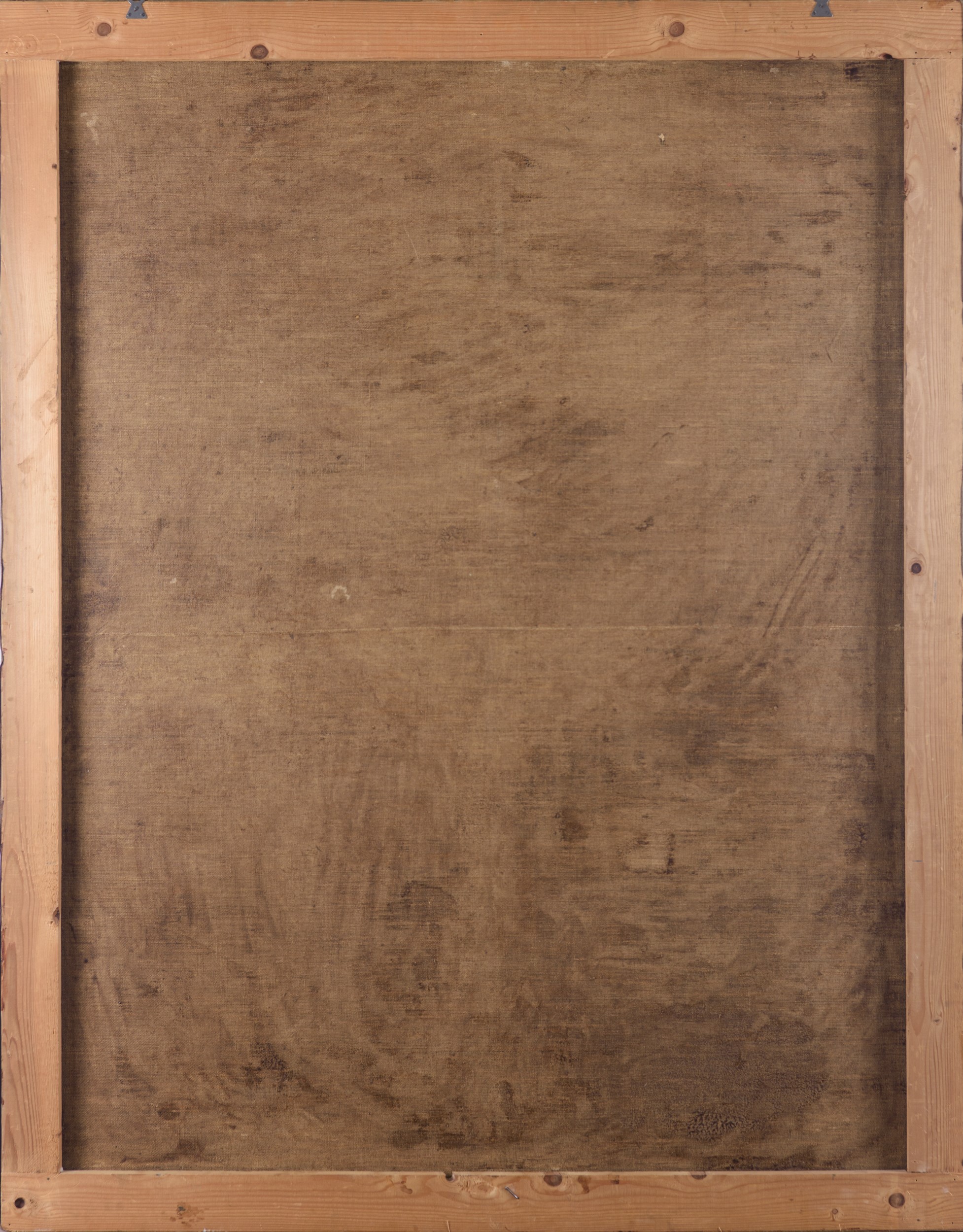 Scena d'interno con filosofi