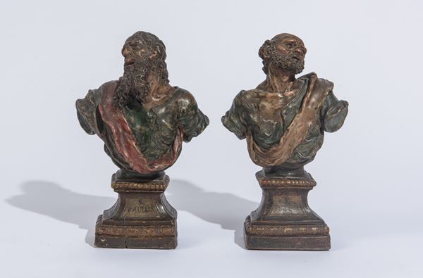 San Pietro e San Paolo