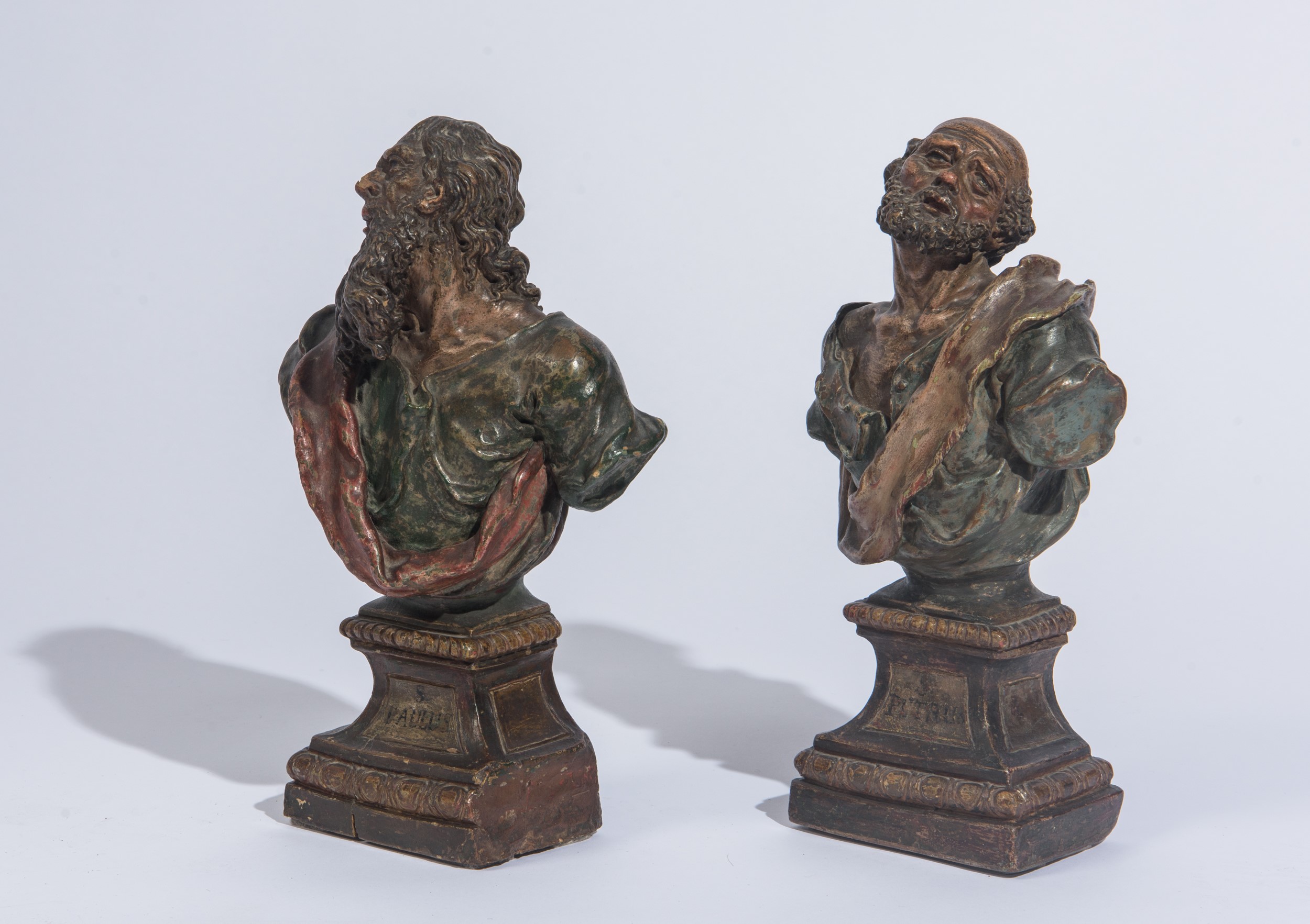 San Pietro e San Paolo