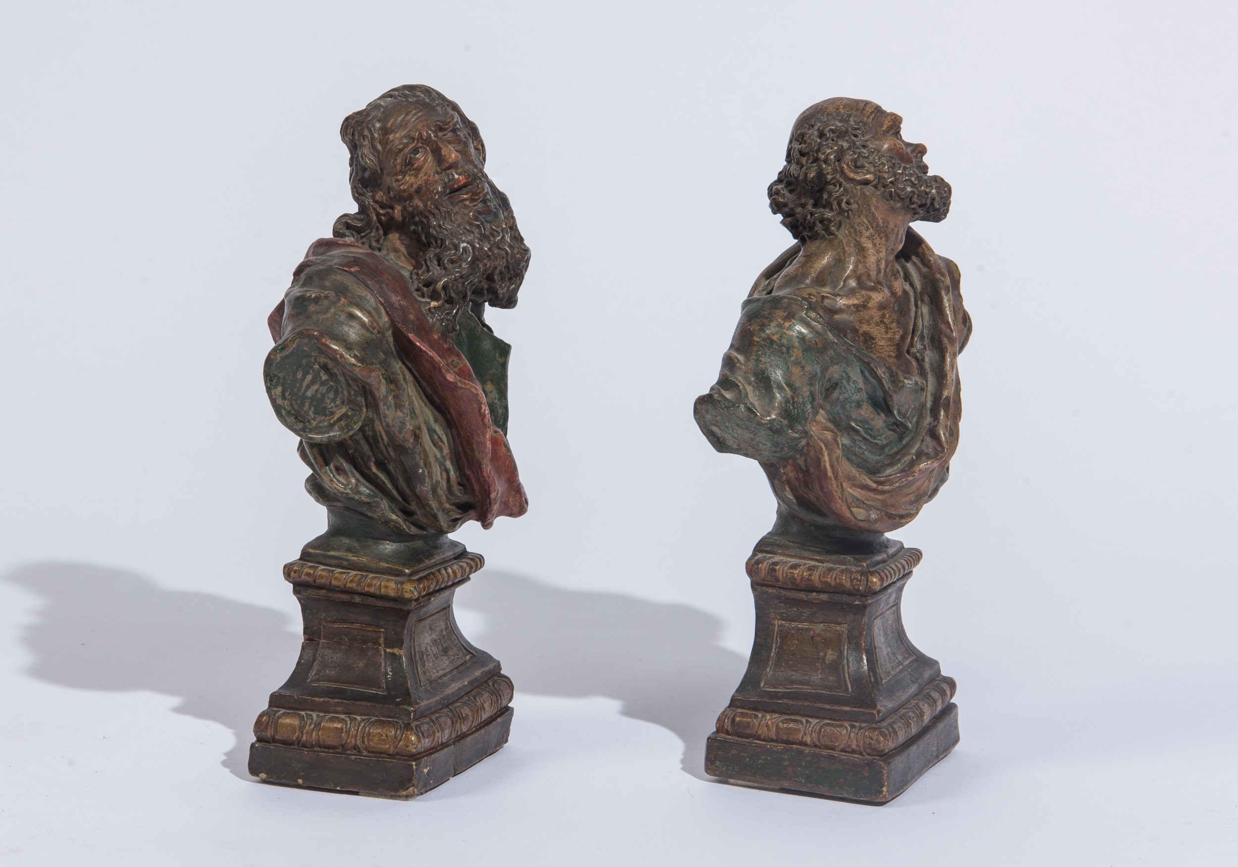 San Pietro e San Paolo