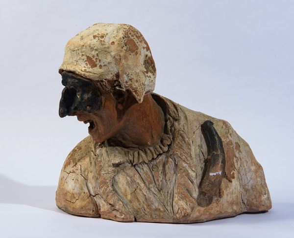 Pulcinella