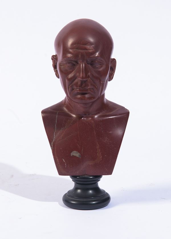Piccolo busto 