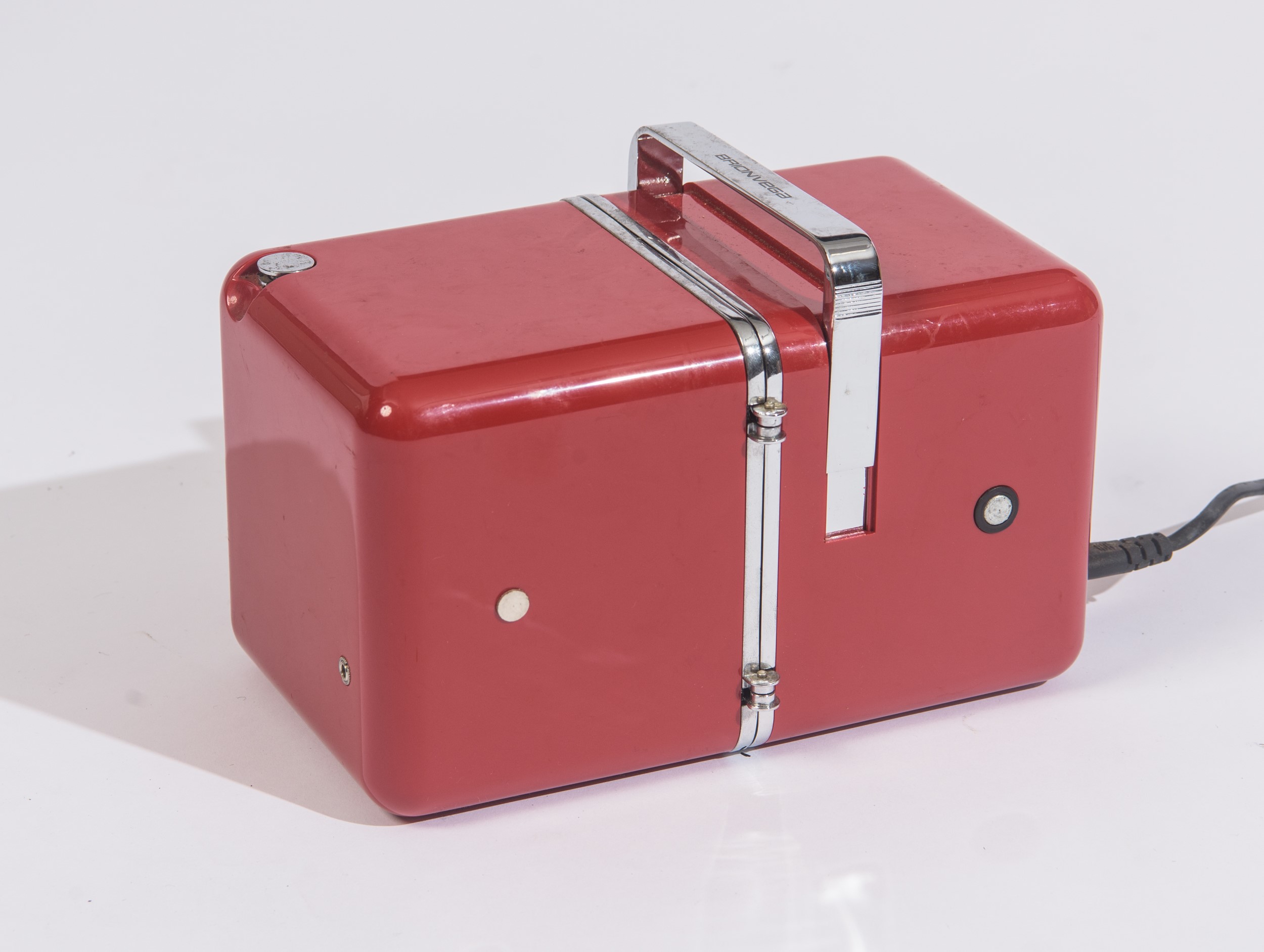 Marco Zanuso - Radio cubo TS502
